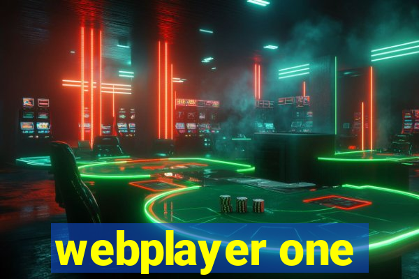 webplayer one